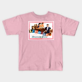 Liberace Kids T-Shirt